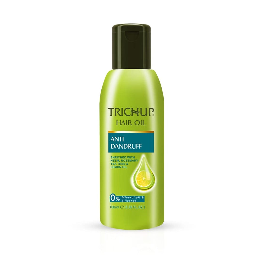 Huile Anti-pelliculaire Trichup 100 mL