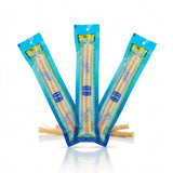 Bâtonnets Bleus - vue principale