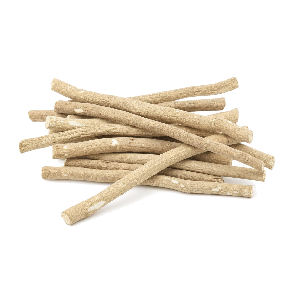 Siwak Naturel Brut – Lot de 20 Miswak – Bâtonnets d'Hygiène Buccale – produit naturel présenté par Natureluxy