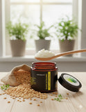 Beurre de Fenugrec Pur & Concentré 200g