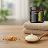 Beurre de Fenugrec Pur & Concentré 200g