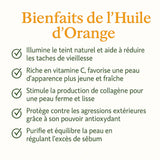 Huile d'Orange 30mL