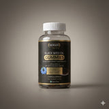 Gummies Huile de Nigelle (Black Seed Oil) - Hemani - 30 Gommes