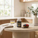 Gummies Huile de Nigelle (Black Seed Oil) - Hemani - 30 Gommes