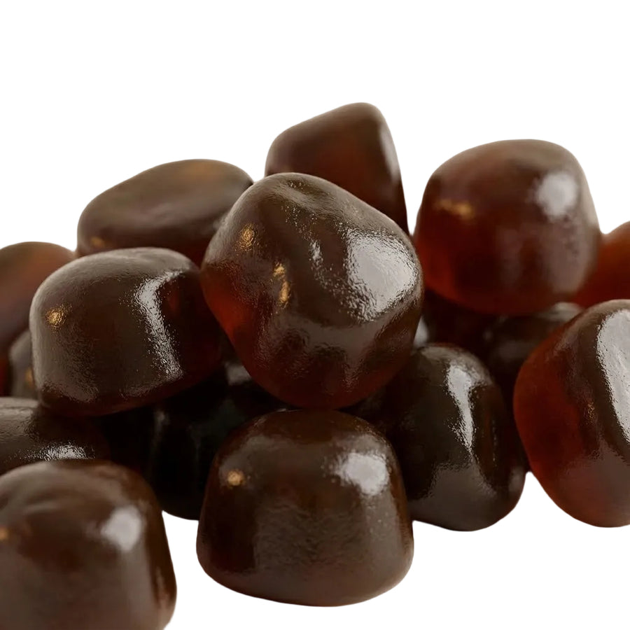 Gummies Huile de Nigelle (Black Seed Oil) - Hemani - 30 Gommes