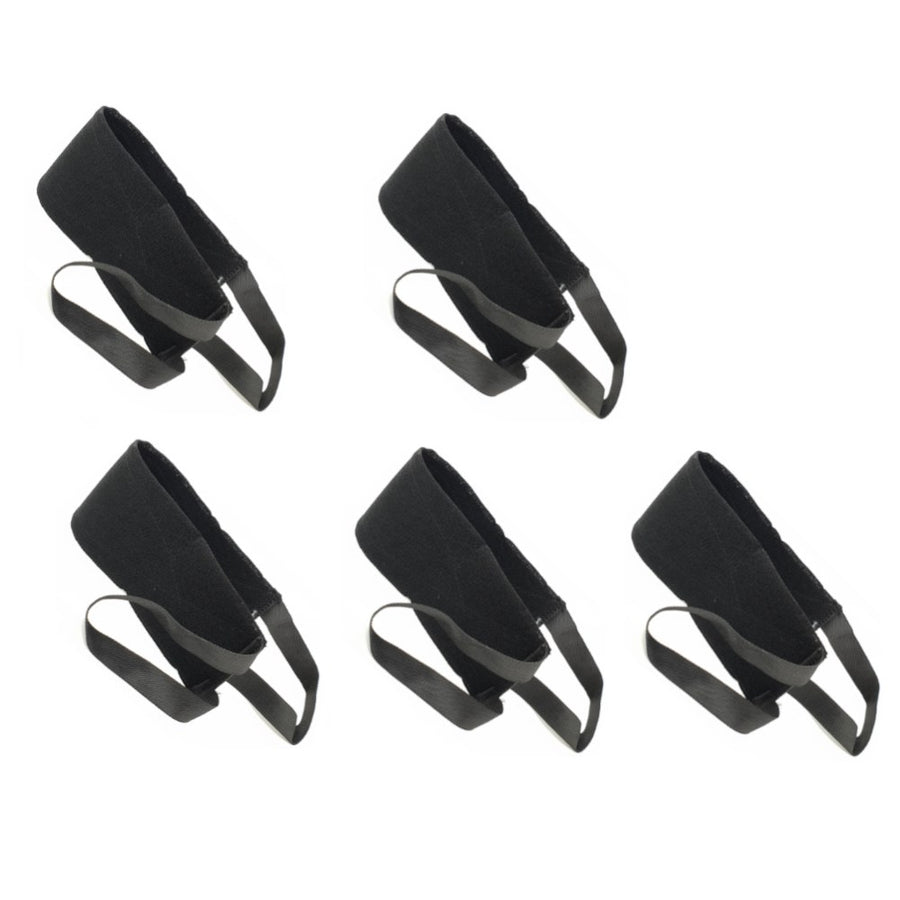 5 Gant de Gommage Dorsal Kessa Haute Qualité – produit naturel présenté par Natureluxy