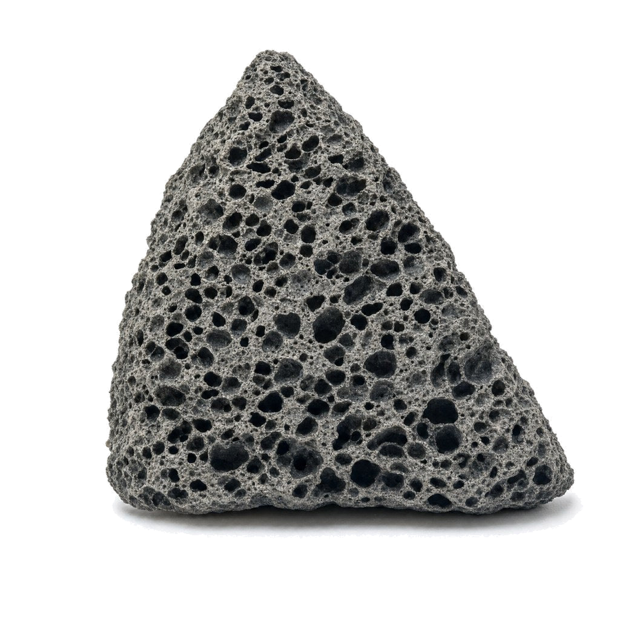 Pierre Volcanique de Gommage - Soin des Pieds – produit naturel présenté par Natureluxy