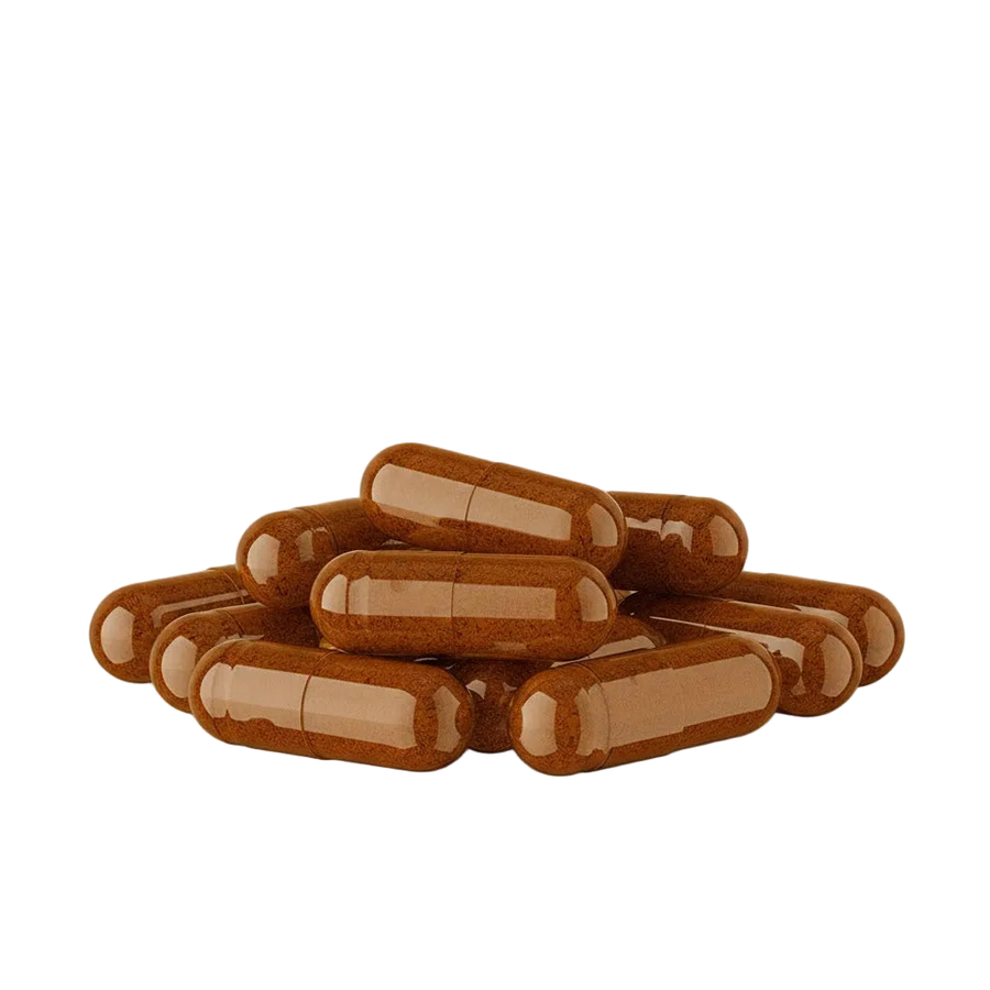 2X120 gélules de Costus Indien – produit naturel présenté par Natureluxy