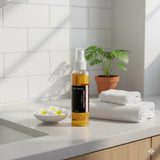 2 Huiles de Fourmi contre la pousse des poils 30mL Spray Natureluxy