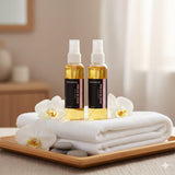 2 Huiles de Fourmi contre la pousse des poils 30mL Spray Natureluxy