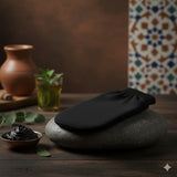 2 Gants de Gommage Kessa Haute Qualité (Exfoliant)