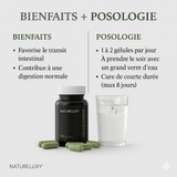 120 gélules de Séné Naturel