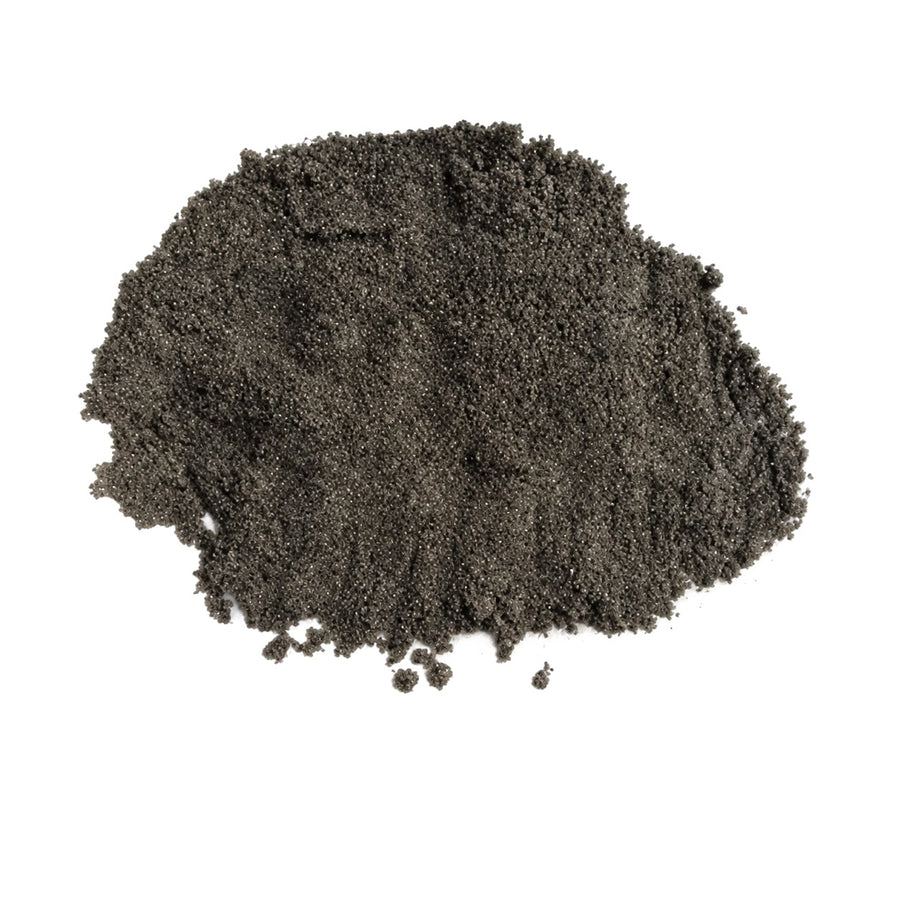 Poudre de Graines de Nigelle 50g – 100% Naturelle (Habba Sawda / Kalonji) – produit naturel présenté par Natureluxy