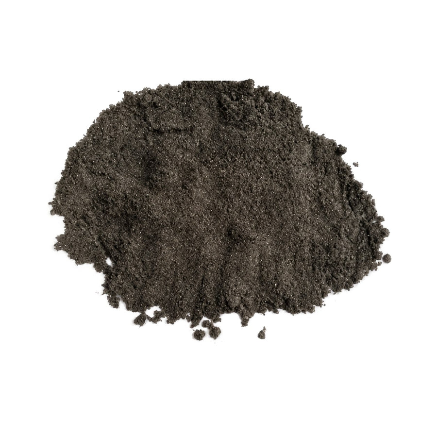 Poudre de Graines de Nigelle 50g – 100% Naturelle (Habba Sawda / Kalonji) – produit naturel présenté par Natureluxy