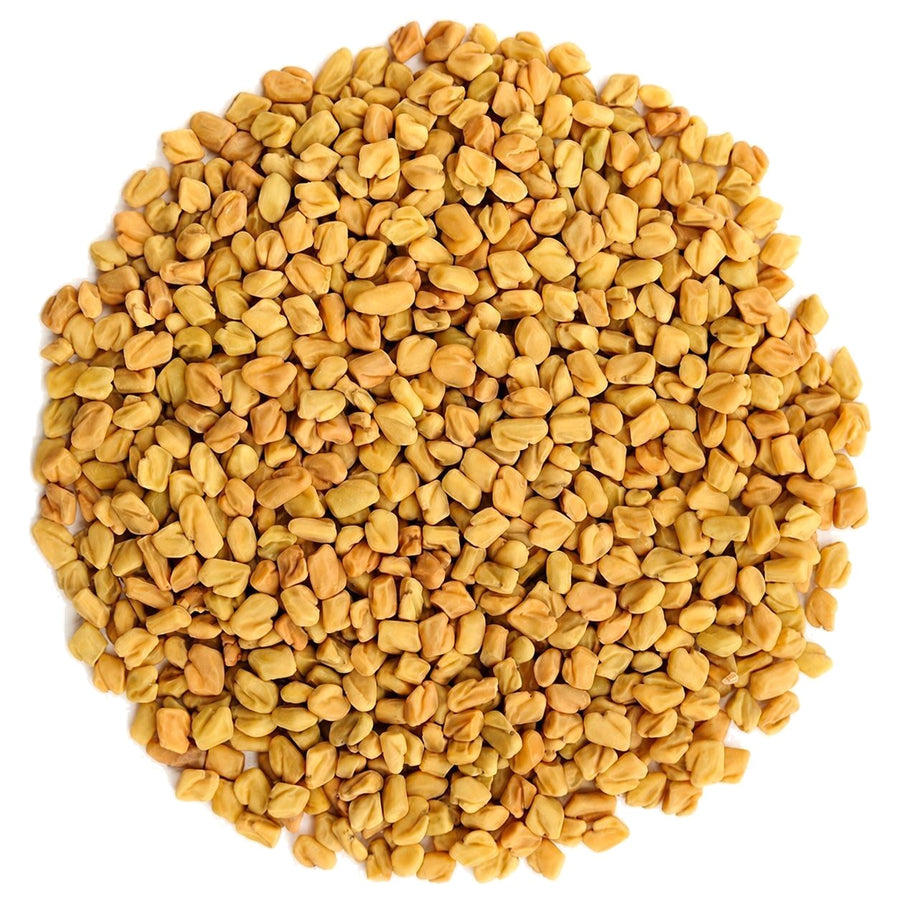 Graine de Fenugrec - 200 g – produit naturel présenté par Natureluxy