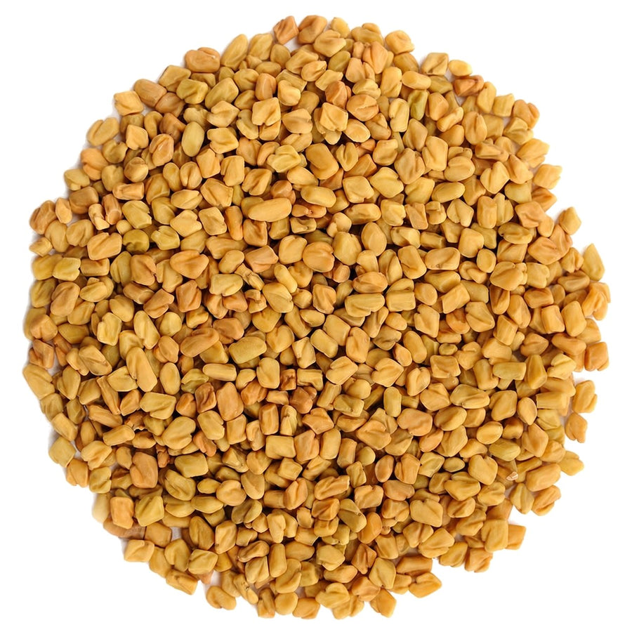 Graine de Fenugrec - 1 kg – produit naturel présenté par Natureluxy