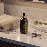 Huile de Figue de Barbarie 100 ml pipette – 100% naturelle (macérat) – soin visage anti-âge