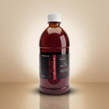 Hochwertiges äthiopisches Schwarzkümmelöl – 500 ml 