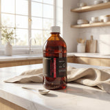 Hochwertiges äthiopisches Schwarzkümmelöl – 500 ml 