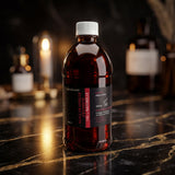 Hochwertiges äthiopisches Schwarzkümmelöl – 500 ml 