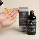 Huile de Nigelle d’Éthiopie Habashia Grade A 99,7% – 100 ml