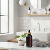 Huile d'oignon 100mL Pipette 100% Naturelle