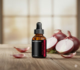 Huile d'Oignon 100% Naturel 30ml