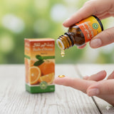 Huile d'Orange 30mL