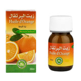 Huile d'Orange 30mL
