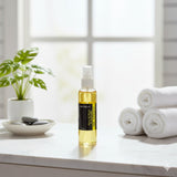 Huile de Figue de Barbarie Puissant Anti-rides 100mL Spray 100% naturelle