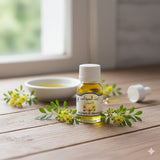 Huile de Figel 30ml ( Huile De Ruta Graveolens- Huile de rue- huile de souzab) - Sweet sunnah