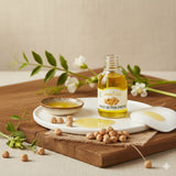 Huile de Pois Chiche 30mL 100% Naturelle