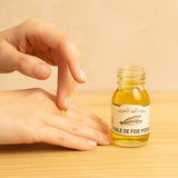 Huile de Foie de Morue 30mL