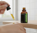 Nigellaöl 30 ml Pipette 100 % natürlich (Schnelle Lieferung)