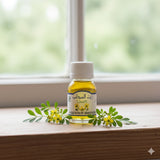 Huile de Figel 30ml ( Huile De Ruta Graveolens- Huile de rue- huile de souzab) - Sweet sunnah