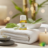 Salbeiöl 30 ml, 100 % natürlich – süße Sunnah 