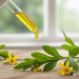 Huile de Figel 30ml ( Huile De Ruta Graveolens- Huile de rue- huile de souzab) - Sweet sunnah