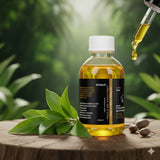 Huile de Souchet 250mL 100% naturelle