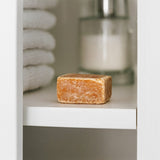 3 Carré de Musc ambré Parfum solide