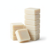 10 Carré de Musc Blanc Parfum solide -20%