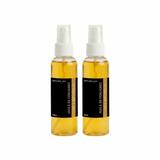 2 Flacons Huile de fenugrec 30mL Spray 100% Naturel