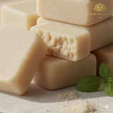 3 Carré de Musc Vanille – Parfum d’Ambiance Solide Naturel & Longue Tenue