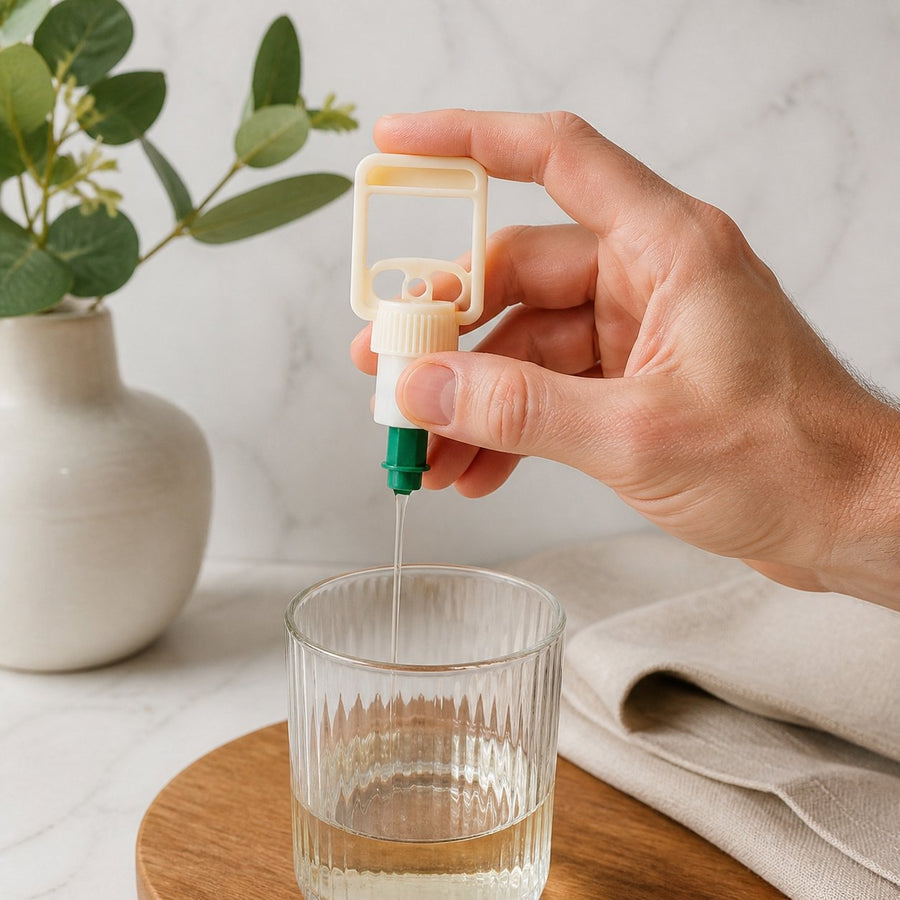10 Pompes Hijama – application en situation réelle, geste de soin quotidien