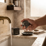 Shampooing Solide - mise en situation lifestyle