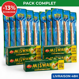 <img src="pack-siwak-dabur-hygiene-naturelle-lifestyle.jpg" 
     alt="Pack hygiène dentaire naturelle avec 20 Siwak et 5 dentifrices Dabur Miswak disposés sur fond naturel avec plantes et bois" 
     title="Hygiène bucco-dentaire naturelle - Pack Siwak Dabur"
     width="1024" 
     height="1024">
