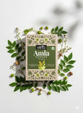 Poudre d'Amla 100% Pure et Naturelle (100g)