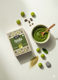 Poudre d'Amla 100% Pure et Naturelle (100g)