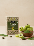 Poudre d'Amla 100% Pure et Naturelle (100g)