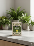 Poudre d'Amla 100% Pure et Naturelle (100g)