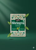 Poudre de Bhringraj Elina - 100% Pure et Naturelle pour la Croissance des Cheveux